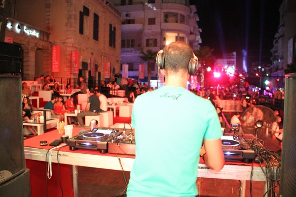 Jounieh the World Longest Bar-Part 2